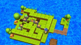 Скриншот 6 к игре Buccaneer's Booty