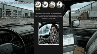 The American Dream: Past Due