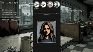 The American Dream: Past Due