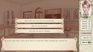 Скриншот 6 к игре Flesh Blossom