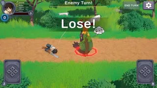 Chosen Anyway: Card Game