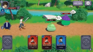 Chosen Anyway: Card Game