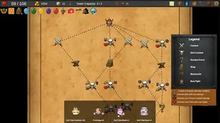 Скриншот 5 к игре Mecha Tower Defense
