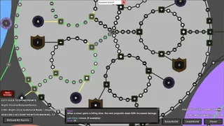 Скриншот 8 к игре Mecha Tower Defense