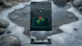 Скриншот 8 к игре OMEA