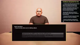 Unattached: City of Shadows Prologue