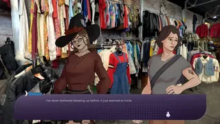 Скриншот 5 к игре Witch Switched
