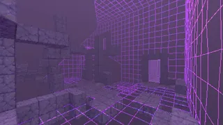 Скриншот 6 к игре Amid the Grid