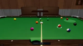 8 Ball Pro Online