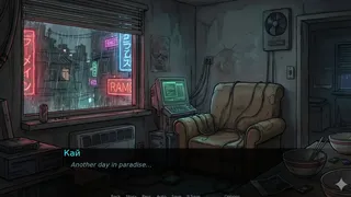 Скриншот 5 к игре SELF_DELETED