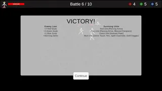 Скриншот 5 к игре Tombstone Tactics