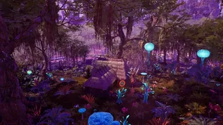 Скриншот 8 к игре Mystic Grove