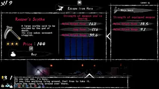 Скриншот 6 к игре Ninja or Die 2 Die