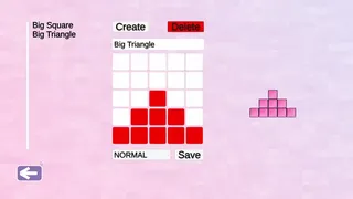Скриншот 5 к игре Pixel Pile