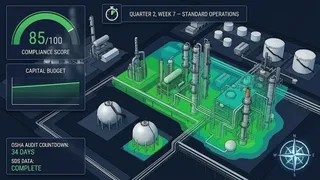 Risk & Responsibility