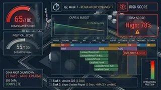 Risk & Responsibility