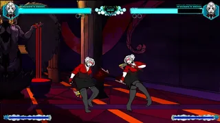 Скриншот 5 к игре Virtual Violence