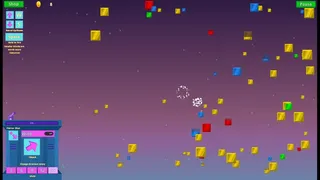 Scorched Incremental