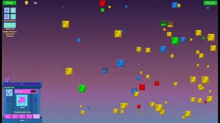 Scorched Incremental