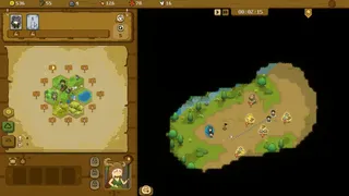 搭搭大战（DaDa Wars）