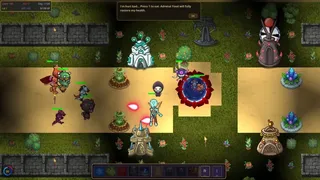 Omnicore: Freiza's Retribution