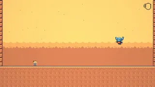 Скриншот 5 к игре Normal Dev Guy - Inside Kenney World