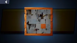 Saylor Assassin Puzzle