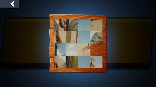 Saylor Assassin Puzzle