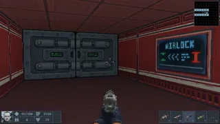 Скриншот 6 к игре Cyberscape