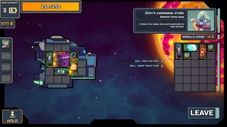 Скриншот 6 к игре Cosmo Cargo