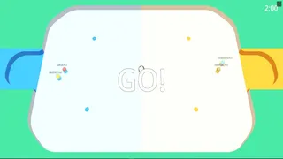 Скриншот 5 к игре Mega Marbles