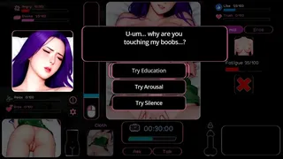 Massage With Benefits