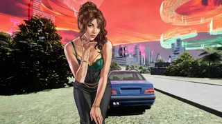 The Ghost Of Solaris