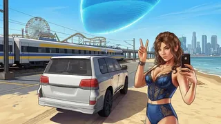 The Ghost Of Solaris