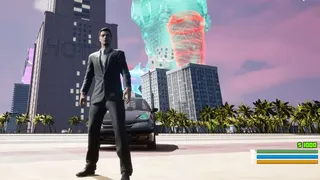 The Ghost Of Solaris