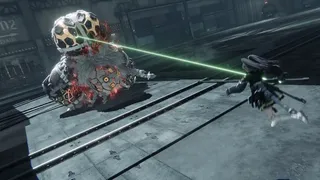 WPCA: World Phasebound Control Authority