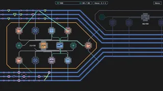 Скриншот 5 к игре Firewall: Defend The Grid