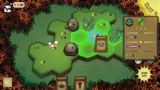 Gift of the Primordials