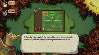 Gift of the Primordials