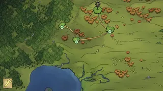 Gift of the Primordials