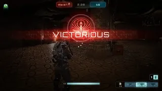 Скриншот 5 к игре Necrotide