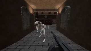 Скриншот 8 к игре Squid Hunt 1923