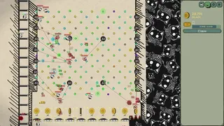 Renegade Cat Marbles