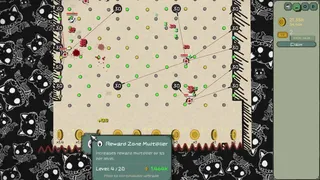 Renegade Cat Marbles