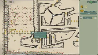 Renegade Cat Marbles