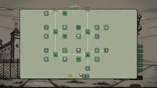 Скриншот 6 к игре Renegade Cat Marbles
