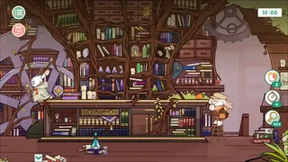 Скриншот 5 к игре Find Bunny : A Little Hidden Journey