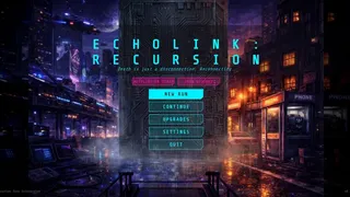 EchoLink: Recursion