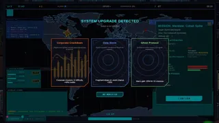 Скриншот 5 к игре EchoLink: Recursion
