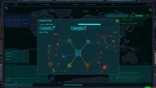 Скриншот 6 к игре EchoLink: Recursion